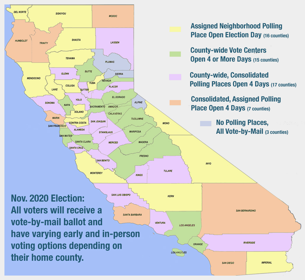 county map