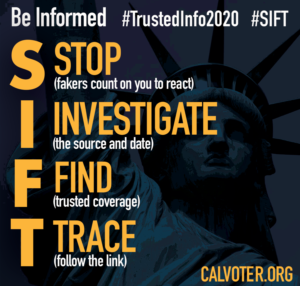 CVF Trusted Info 2020 Image